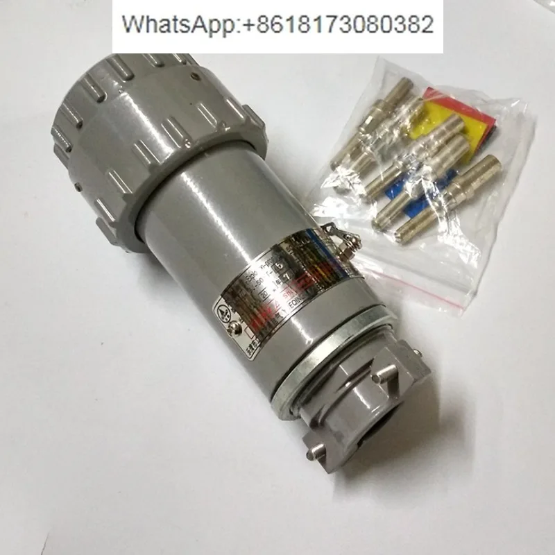 Three Phase Five Wi…