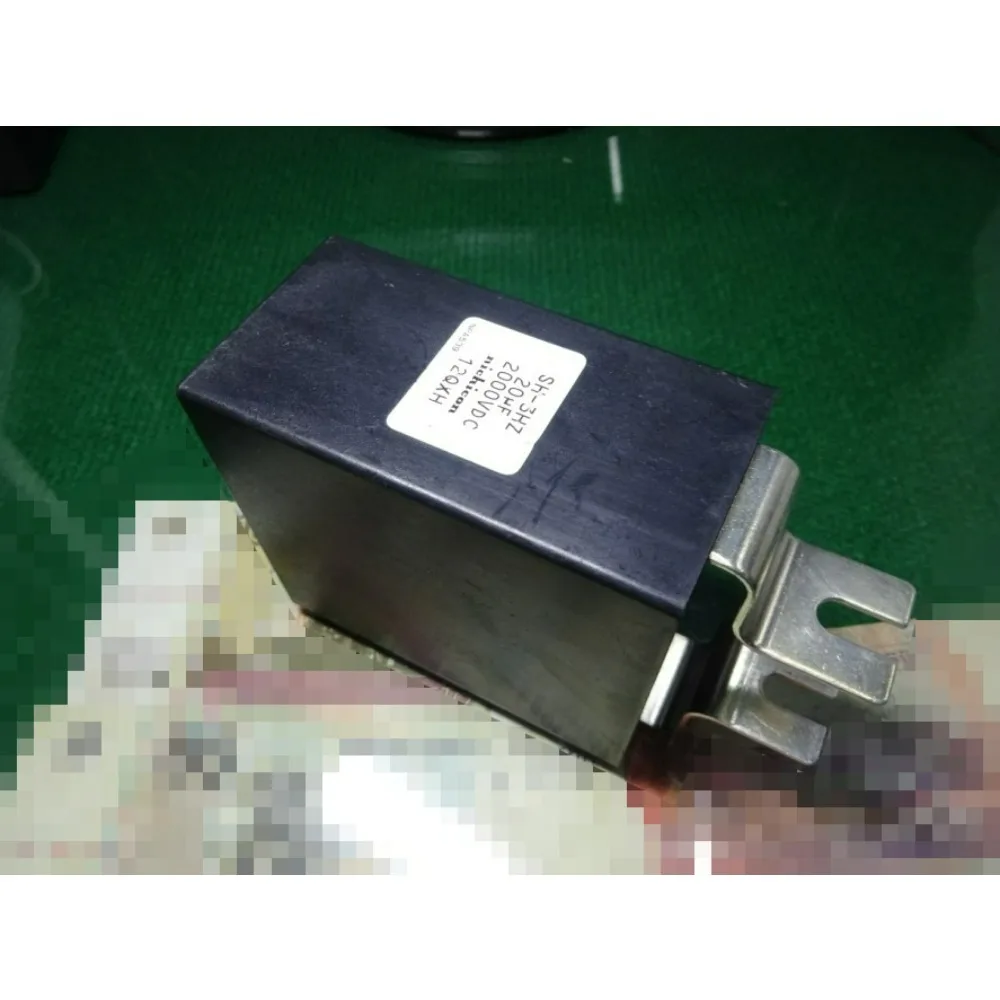 

20uf/2000v 206 new energy film capacitor module