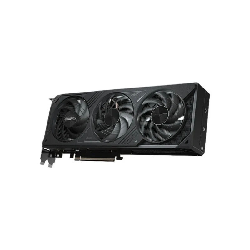 

RTX5070 OC SFF 12G Gaming AI Intelligent Learning Graphics Card