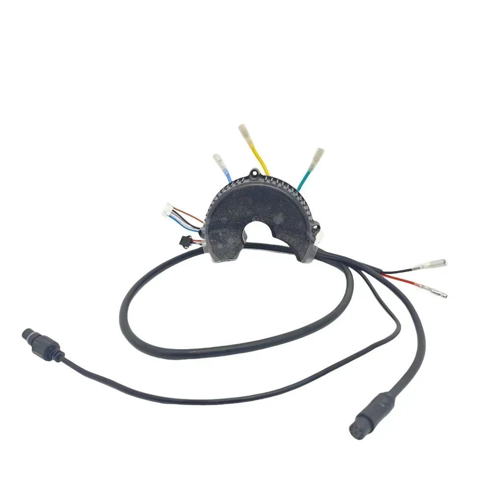 

Compatible for BBS0102B Mid Motor Controller 36V250W 48V250W 36V500W 48V500W 48V750W 9 MOS Chips