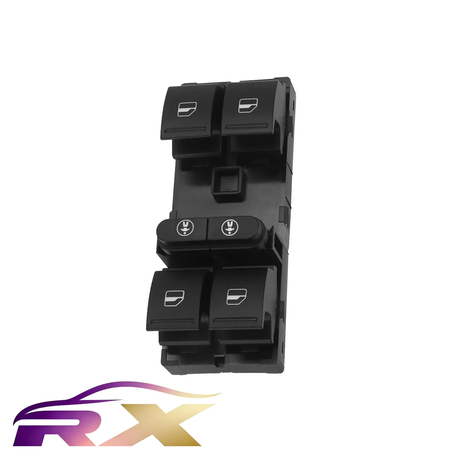 NEW 7L6 959 857  Window Switch Car  Button Control Lifter for VW for TOUAREG 7L6959857