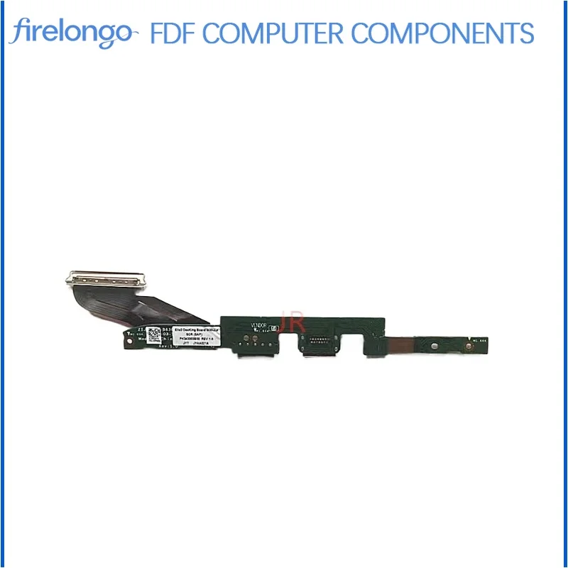 New Original for Lenovo 10 Battery Board LS-B636P 00HW555 Replacement for Tab E10 TB-X104F