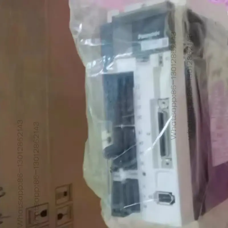 

2026 1 шт. Серводрайвер MEDKT7364E