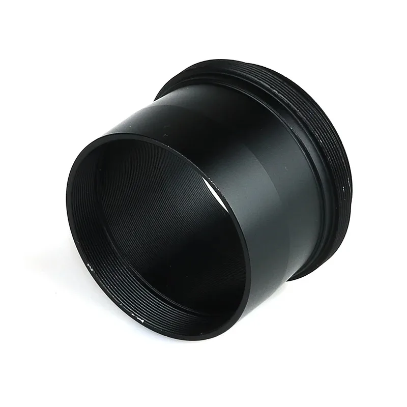 

Angeleyes 2" Bayonet Interface DSLR Adapter M48x0.75 T2 Mount Ring for Astronomical Telescope Compatible with NK AI CN EOS SY AF