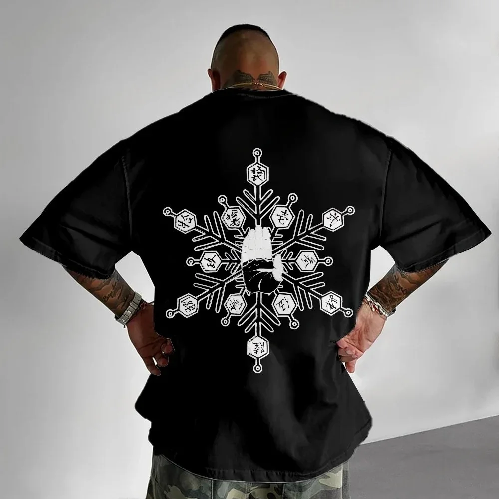 شيطان القاتل تي شيرت رجالي Sakonji Urokodaki أنيمي الصيف الفتيان ربيع الخريف الأطفال قصيرة الأكمام ملابس الوالدين والطفل عادية #5