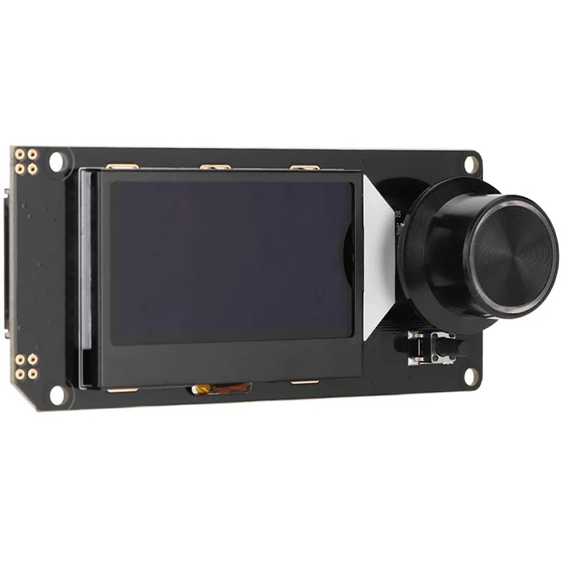 인기 있는 3D 프린터 액세서리 디스플레이 지원 3D 프린터 액세서리 MKS Mini 12864 SKR용 Marlin DIY용 LCD 디스플레이 지원