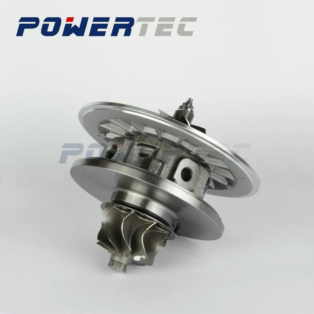 Turbo For Cars Cartridge GTA2260LV 768625 / 504205349 Turbocharger for Iveco Daily 3.0 HPT F1C Euro 4 177HP 2006- Engine