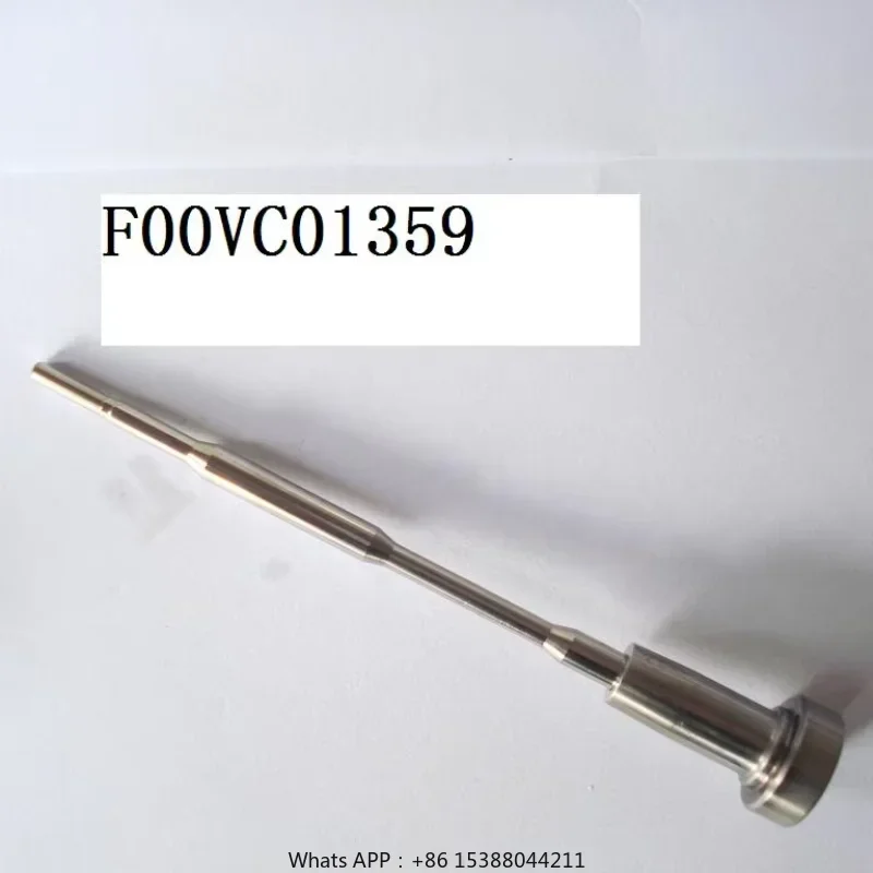 

Common Rail Control Valve F00VC01359 Injector Control Valve F00V C01 359 Fuel d-iesel Valve FOOV CO1 359 For 0445110293