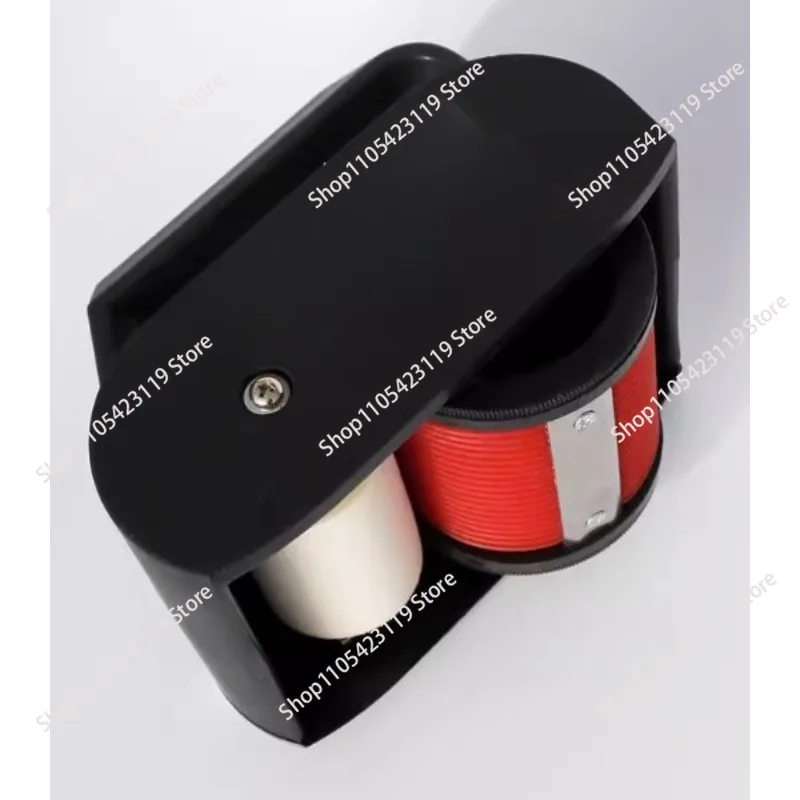 Handheld Expire Date Printer Machine Batch Number Coder Portable Rolling Coding Machine for cartons Box
