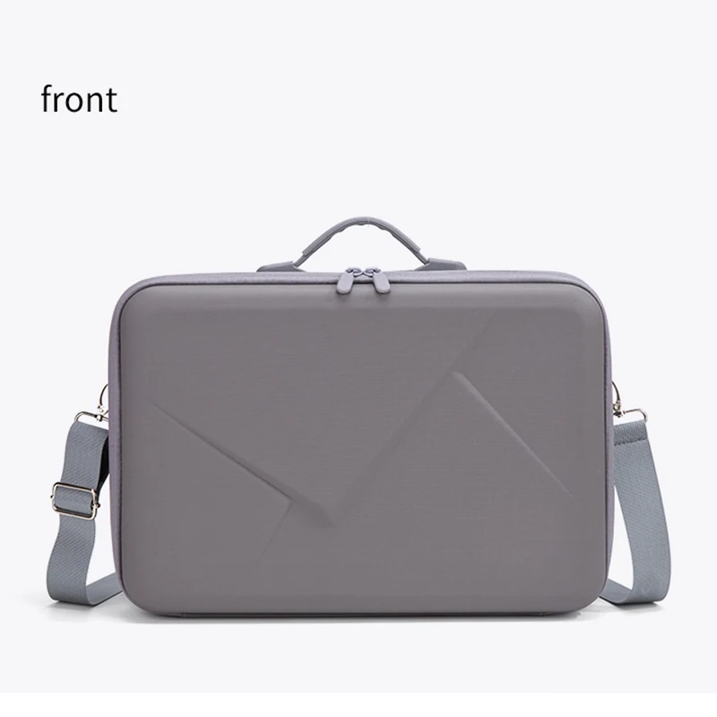 Aufbewahrungstasche für DJI Avata 360 Tragetasche Motion Fly More Combo Handtasche mit Schultergurt für DJI Goggles 2 RC2/RC-N3 Fernbedienung – Detail 5