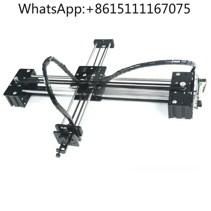 Pen Drawing Plotter Replacement Components Typewriter Plotter Spare Parts