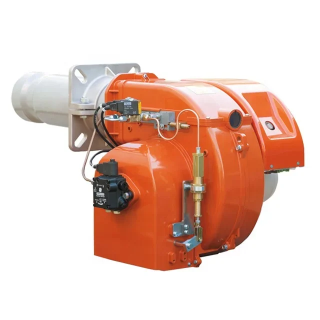 Hot Sale 89-2600KW Light Oil Burner for Industry