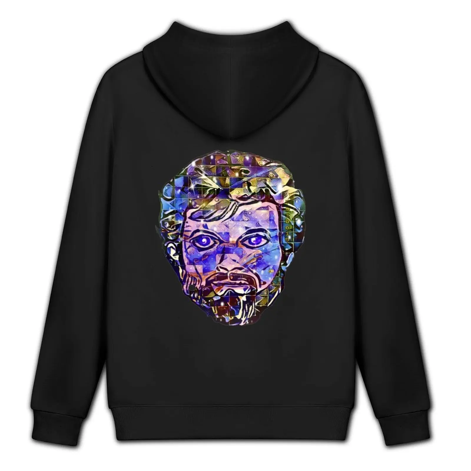 Terence Mckenna هوديي الرجال قميص العرق مجموعة ملابس رجالية الرجال قميص العرق رجالي مصمم الملابس هوديي المعتاد