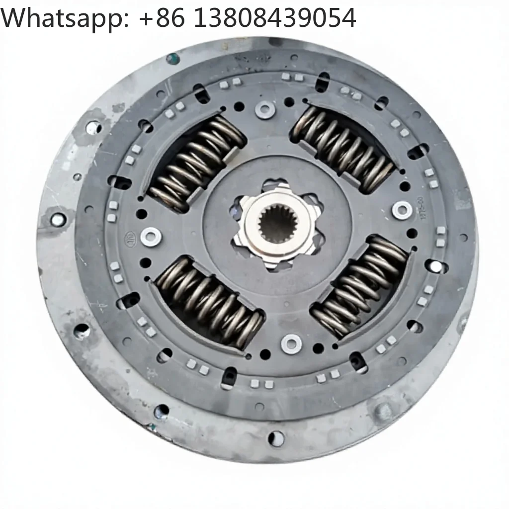 Auot Spare Parts Clutch Pressure Plate Disc Release Bearing Kit for Voyah  Dreamer  Courage  Chasing Light