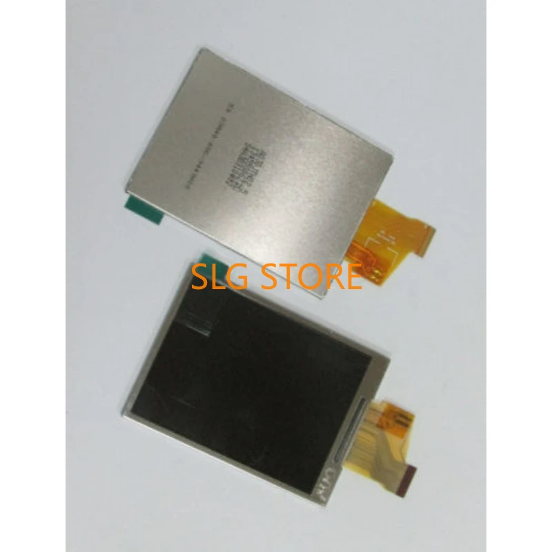 Original New LCD Screen Display for Canon PowerShot SX510 HS IS Camera with Backlight Repair Part