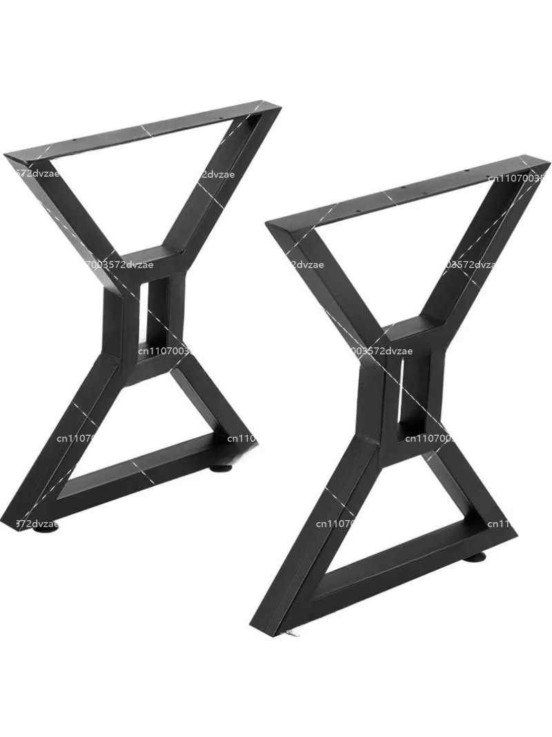‌-pieds-de-table-modernes-en-fer-forge-accessoires-de-quincaillerie-simples-pour-support-de-bureau