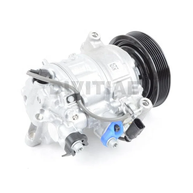 8T0260805G 8T0260805Q AC DENSO Compressor FOR AU DI A4 A5 Q5 8T0260805G 8T0260805Q