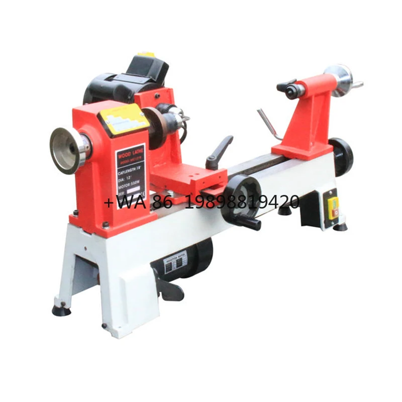 Machinery Wood Lathe Wood Lathe Machine  Central