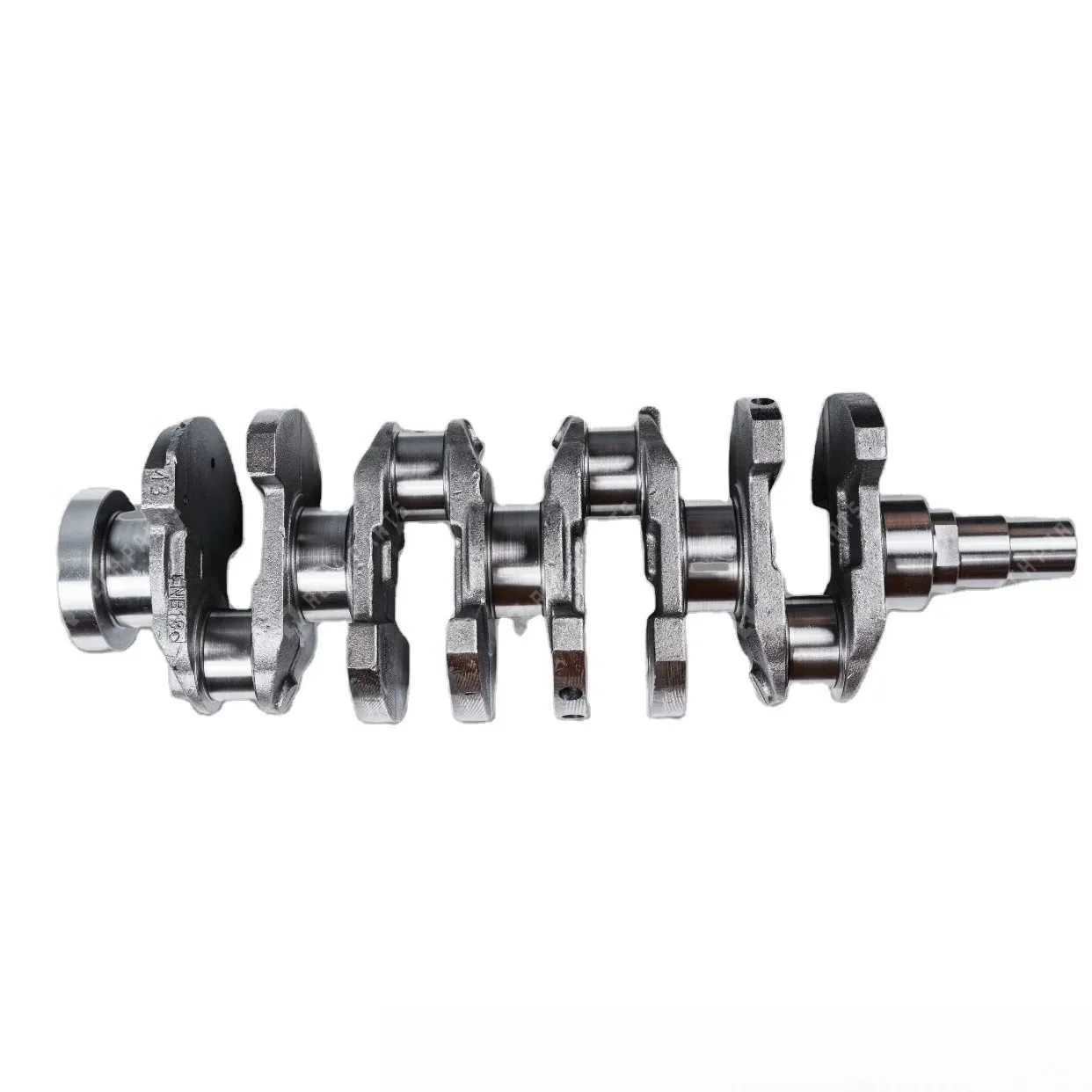 Factory Direct G4DR G4GR Crankshaft 23110-23510 for  Elantra 1.8L Engine