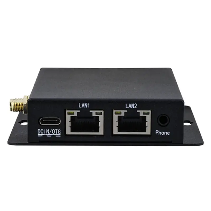 EC-R3308CC,Rackchip RK3308B,firefly, PC industriel