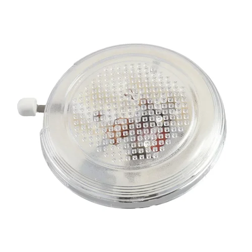 Imagen 2 del producto Lámparas de lectura de techo de techo de luz de techo Interior de coche para Nissan Frontier para Sentra 26410-H8500 iluminación Interior de coche