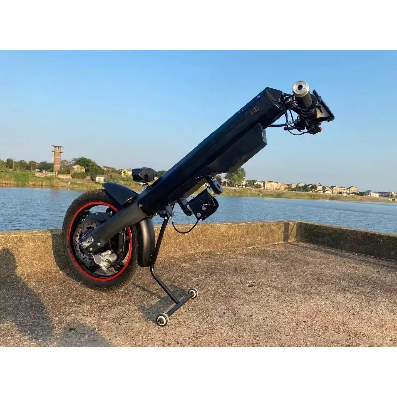 New design electric handbike Handcycle 16