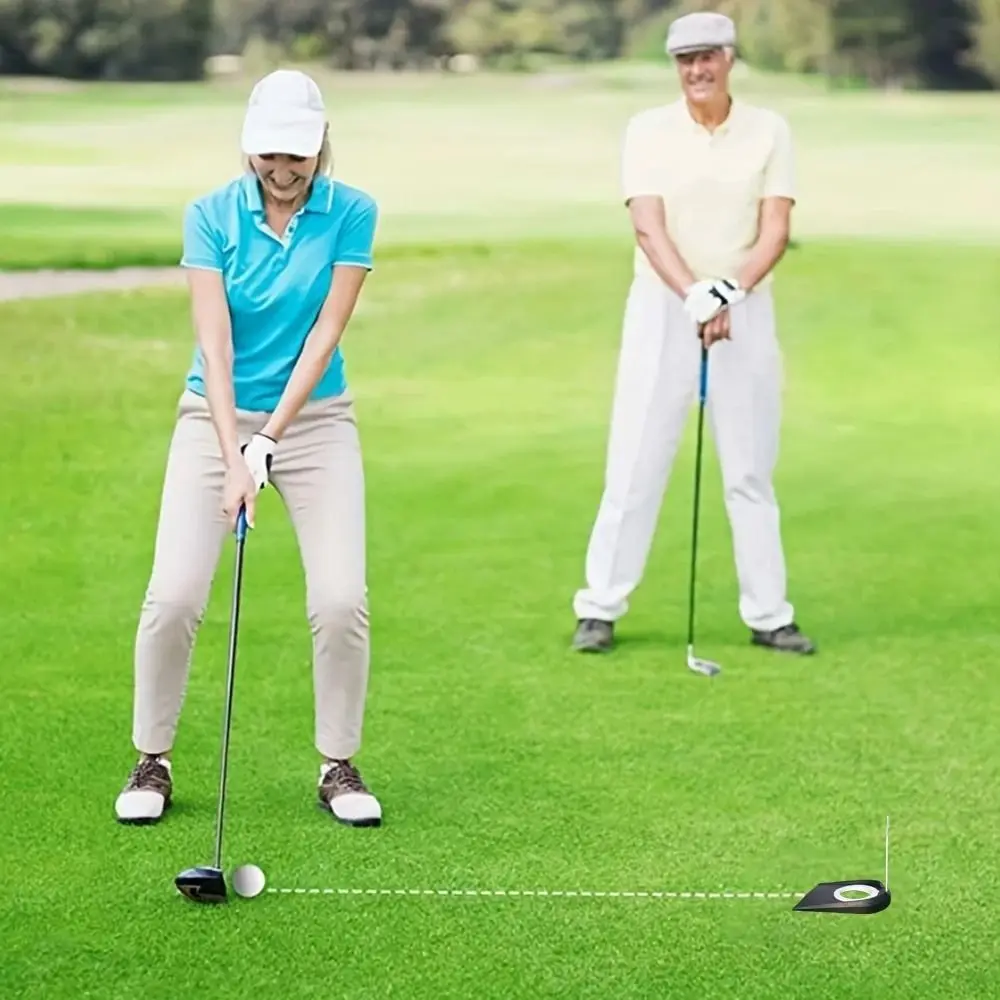 

Putting Cup Golf Putting Disc Golf Training with Hole Flag Golf Putting Hole Cup Putting Accuracy Removable