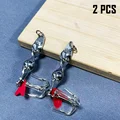 2pcs