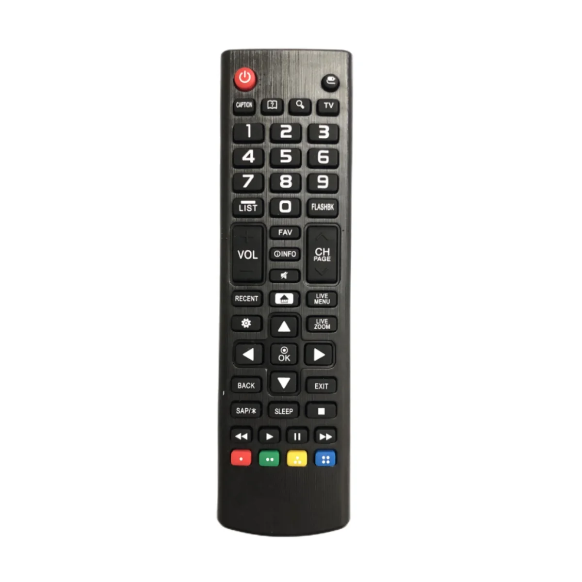 New intelligent remote control fit for TV 70UH6350 65UH6550 65UH615A 65UH6150 60UH7500 60UH6550 60UH6150 58UH6300