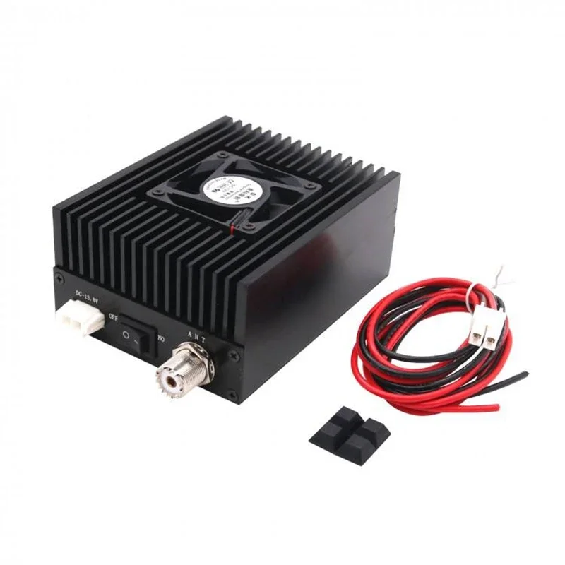 Vhf 40W Radio Dmr A…