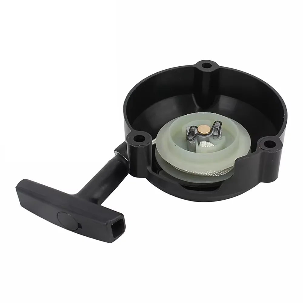 New Recoil Starter Assembly 150-811 Compatible with Stihl BR500 BR550 and BR600 Blowers 4282 190 0300 4282 190 0300A