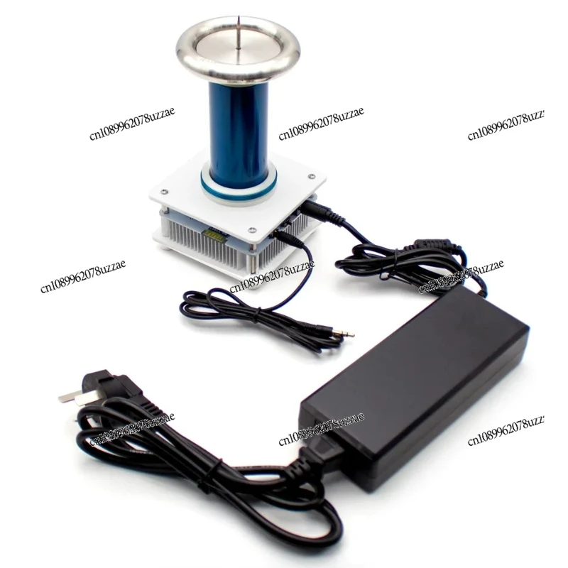 

Катушечный плазменный громкоговоритель, дуговой генератор, Bluetooth-совместимый динамик, настольная игрушка