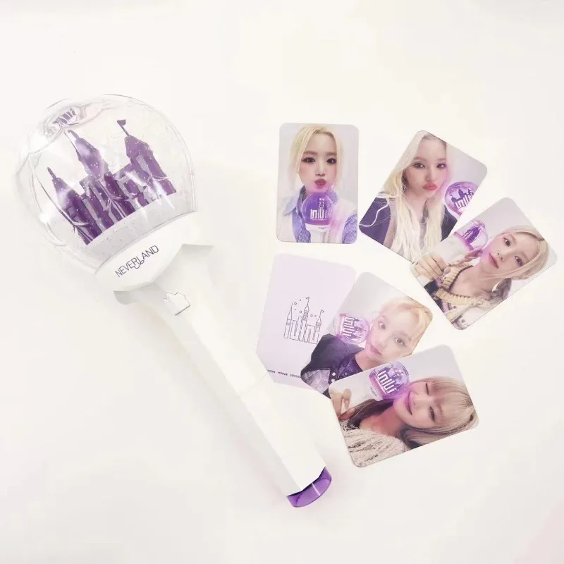 

Подходит для новых (G) I-DLE Castle Light второго поколения Gidle2.0 Поддержка светильников с поддержкой вентиляторов, тот же стиль вокруг