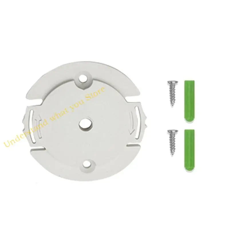 

J60A Wall Ceiling Mount Bracket Holder Dome Camera Mount Outdoor Indoor HolderBracket