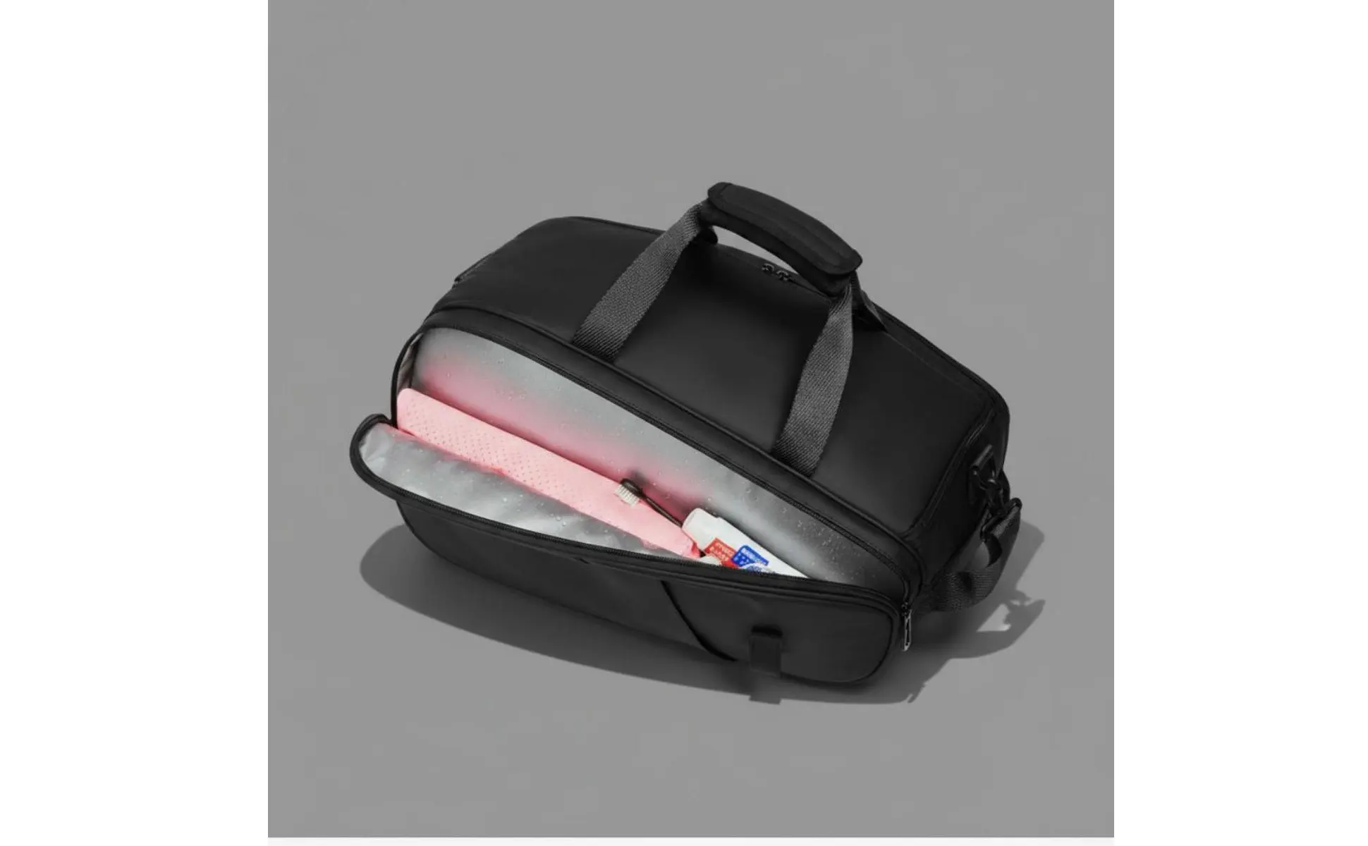 Pickleball Bag Large Capacity Pickleball Backpack Transformable Athletic Bag Multi-Functional Separate Shoe Compartment