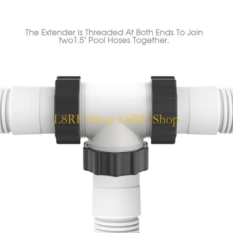 L8RE REEMPLAYA DEL FILTRO PISCINA REEMPLACIÓN CON ACCESORIOS CIBRACIÓN AGUA AGUA DEL SISTEMA AGUA AGUA SALA