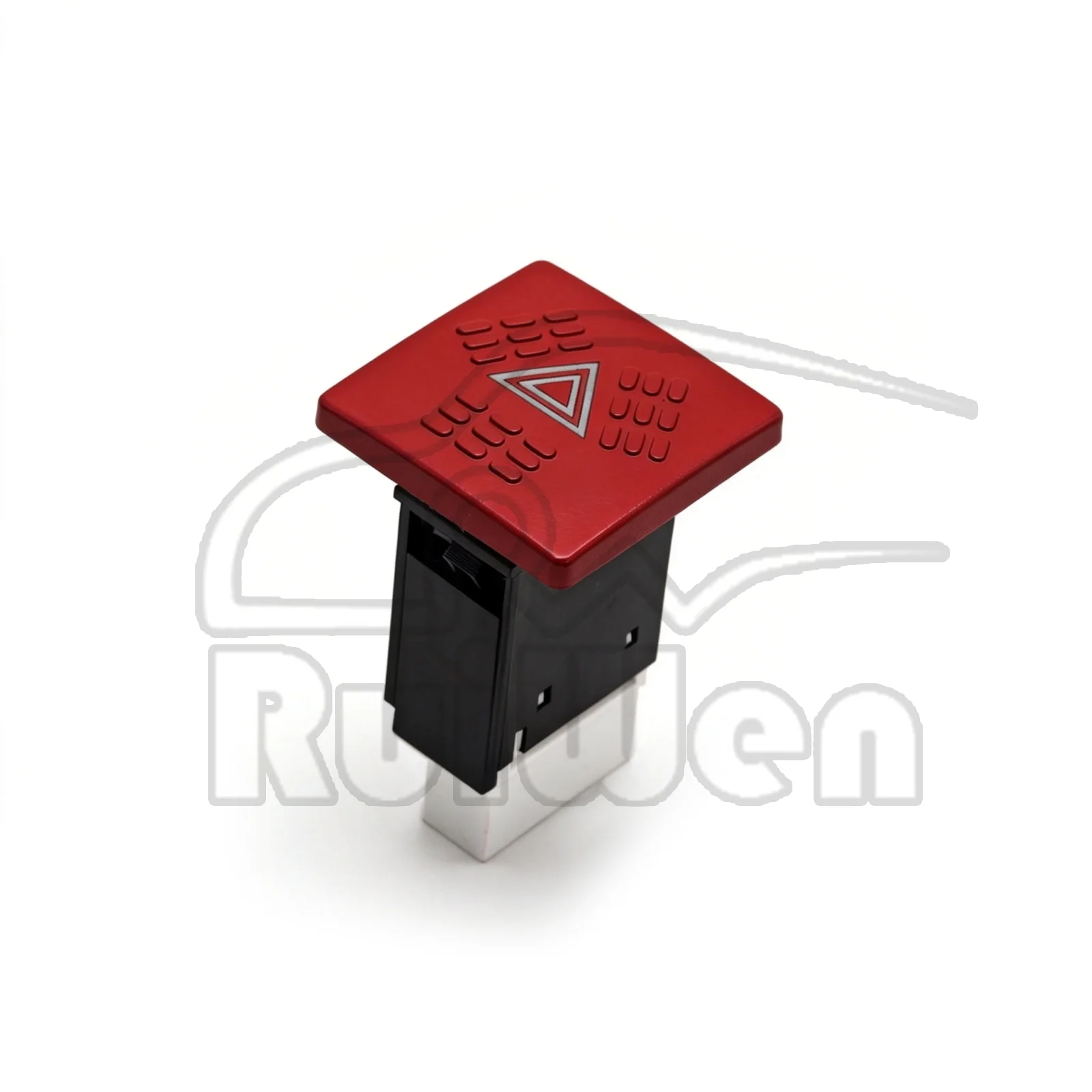 Light Button Switch for Iveco Eurocargo EuroTech EuroStar EuroTrakker Stralis Trakker 1997 1998 1999 2000-2015 500388626
