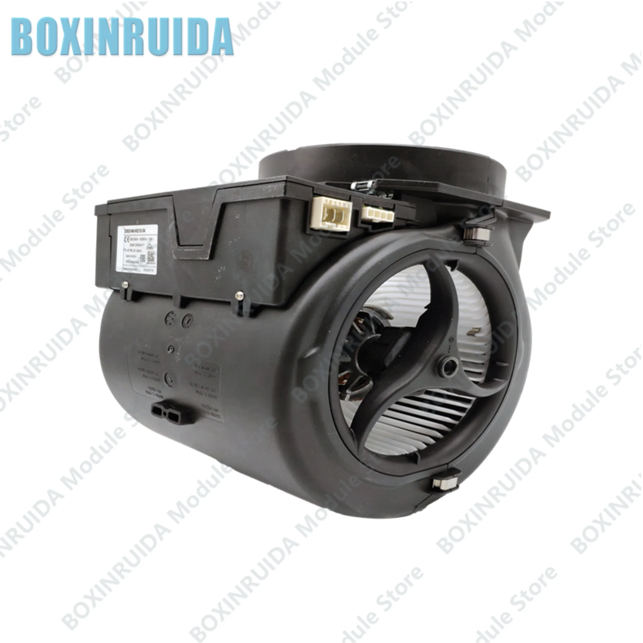 Brand new original D3G146-HQ13-34 Cooling fan 230V 1.8A centrifugal fan