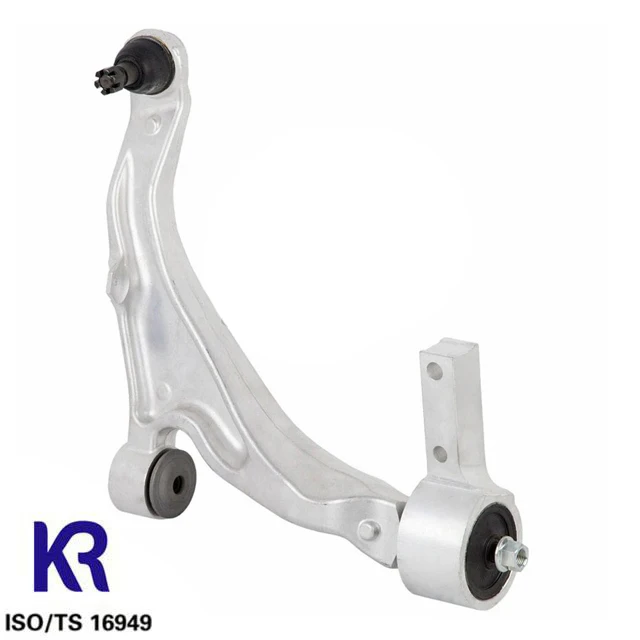 for Share 2007-2013 Acura-MDX Front Left/Driver Lower Arm Control 51360-STX-A07, D018