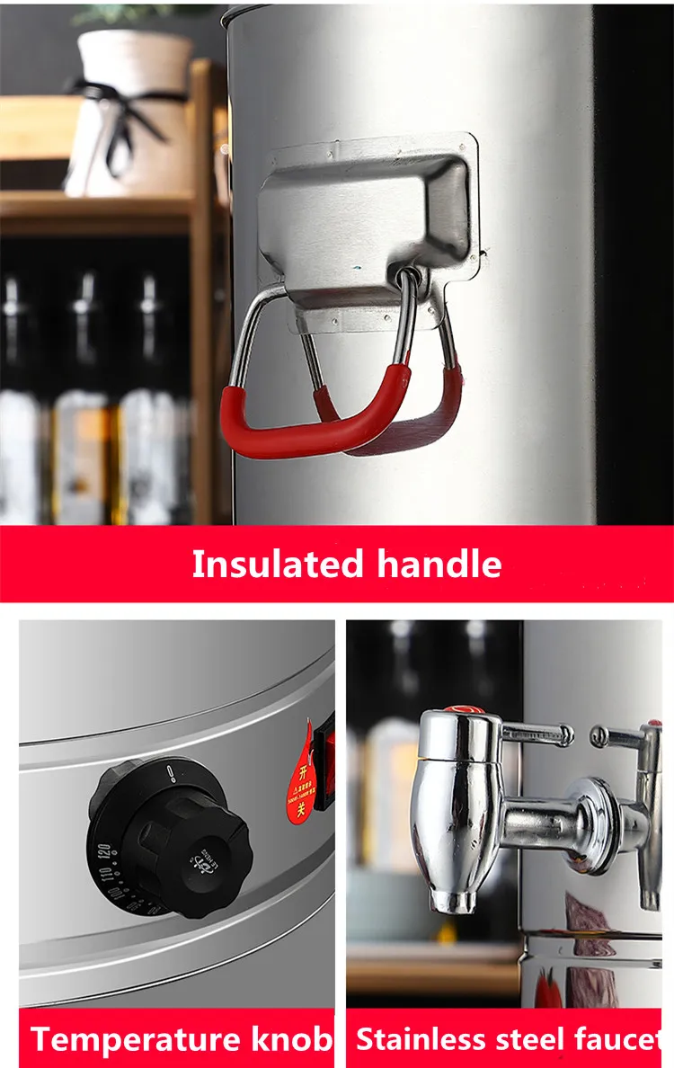 New technology 30L best-selling stainless steel wax melting machine