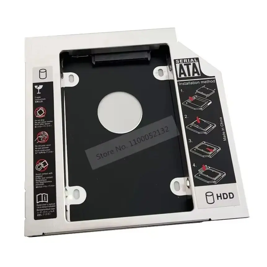 2Nd 2.5 Hard Drive …