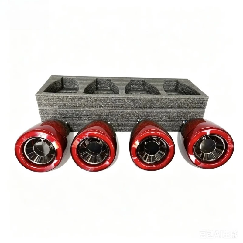 High Quality  Tail Light Upgrade Kit Auto Lighting System for  F430 2005 2009