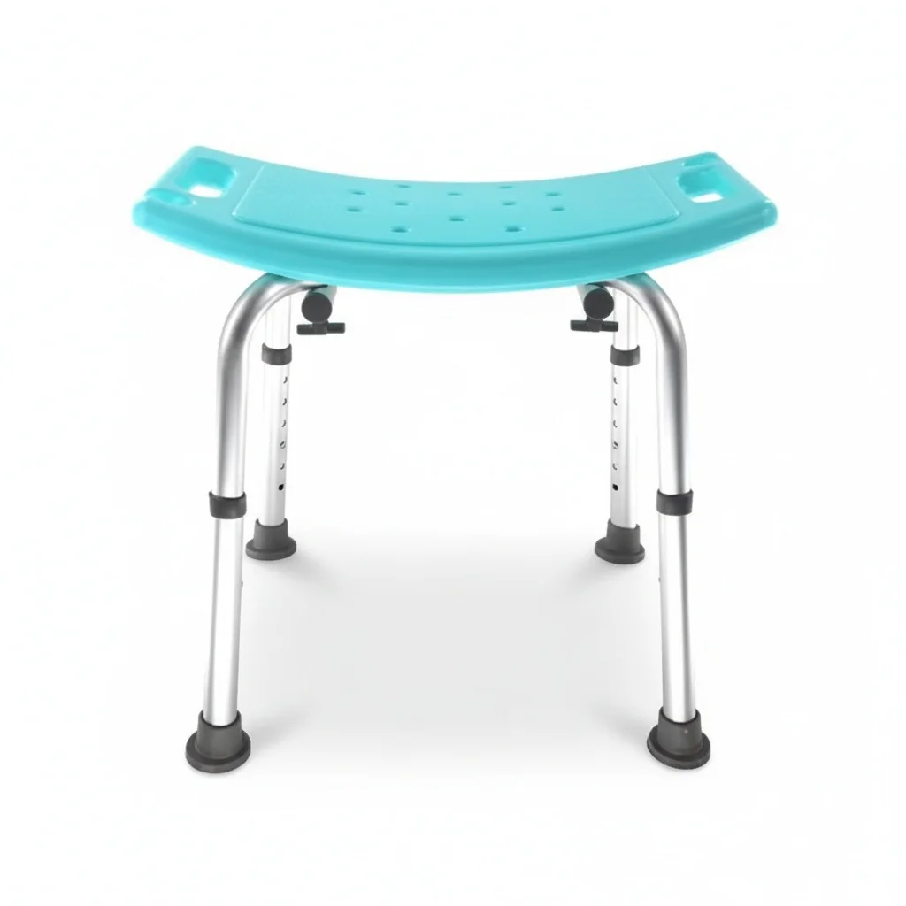

Elderly Bath Chair, Shower Stool, Non-slip Shower Chair, Disabled Bath Seat, U-shaped Bath Chair, Toilet Step Stool, Heavy Duty