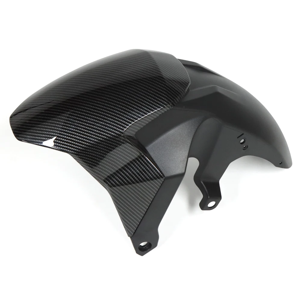 VOOR HONDA X-ADV 750 2017-2026 VOOR FORZA 750 2021-2026 Motorfiets Voorwiel Spatbord Spatbord Modder Splash Guard Protector cover