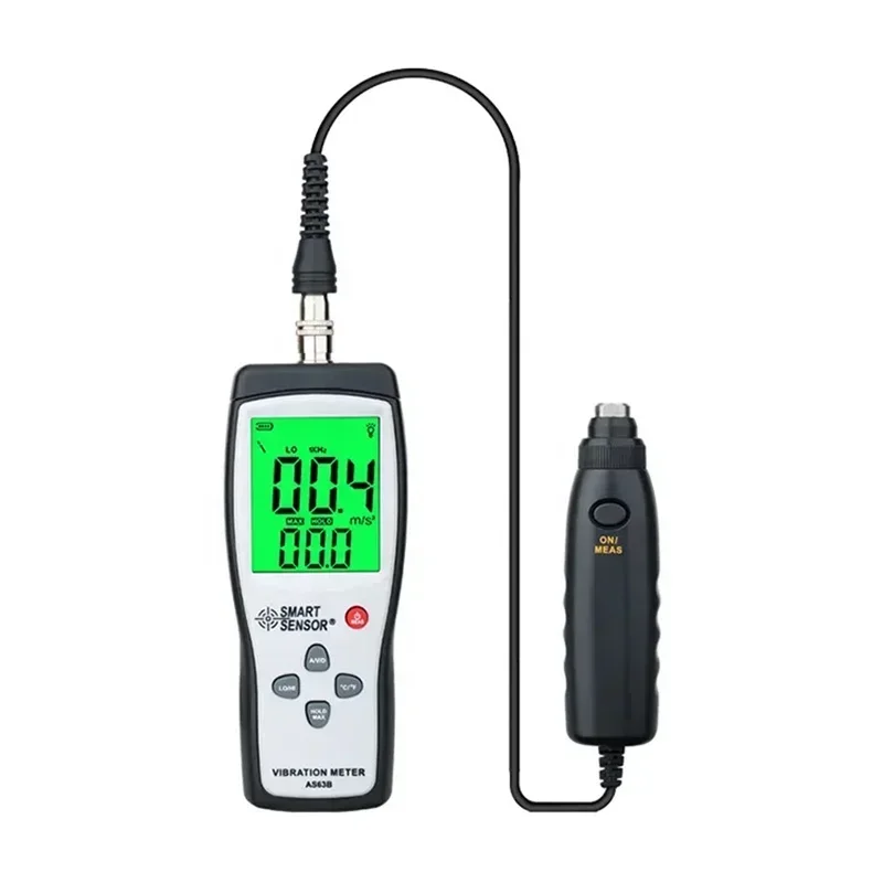 Nieuwe productcollectie Kwaliteitsborging Intelligente sensor AR63C Digitale pen-vibratiemeter Starten vanaf 5-delig te koop