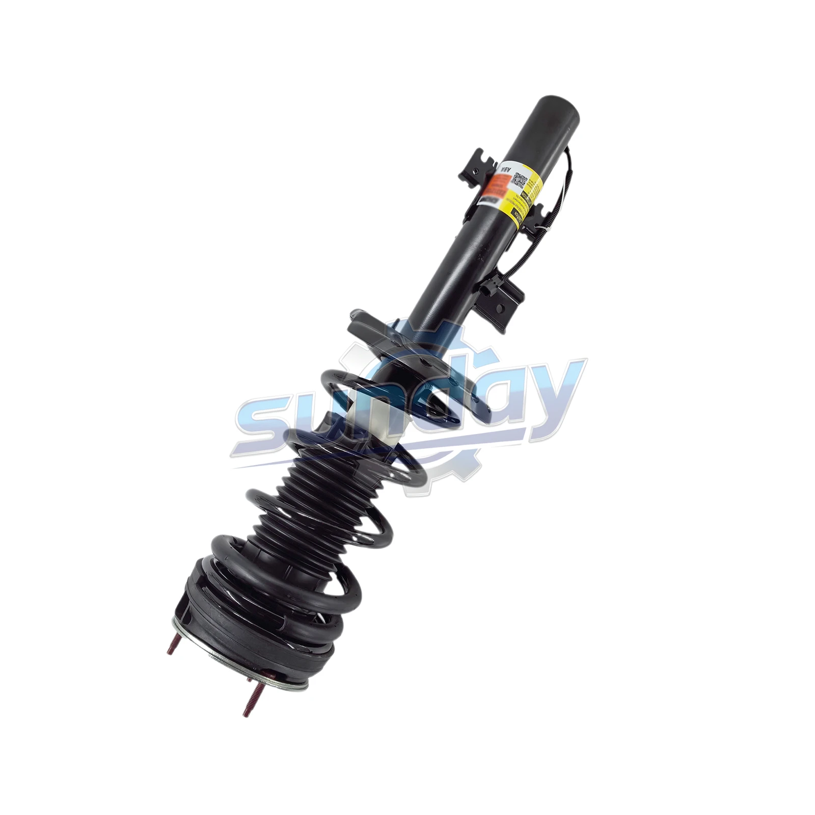

LR024447 LR063741 Rear Left and Right Shock Absorber Struts Magnetic Ride Assys For Range Rover Evoque L538 2012-2018