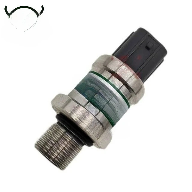 مستشعر الضغط للحفارة DH220-5 DH225-7 مستشعر الضغط العالي 8Z11800-500K 2547
