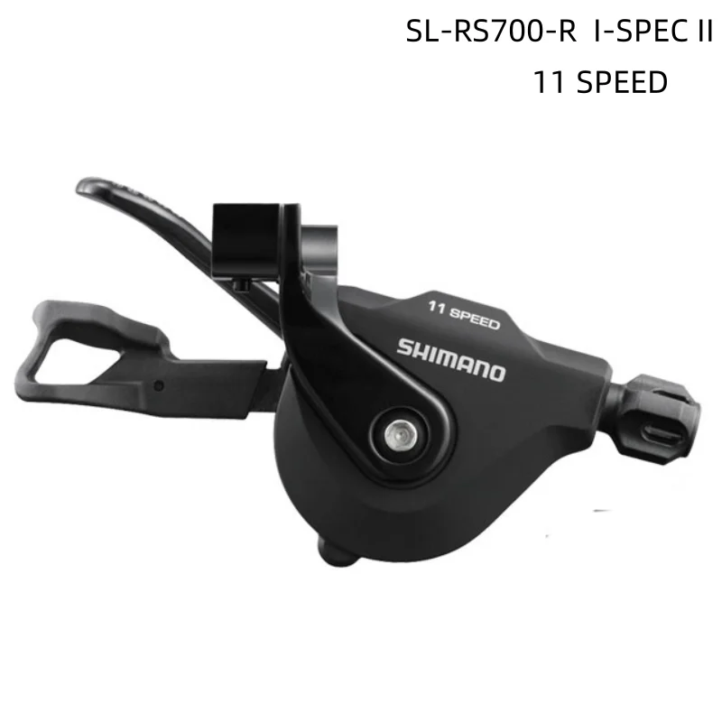 シマノ RS700 シフター SL-RS700 左/右/I-SPEC II シフトレバー左 2