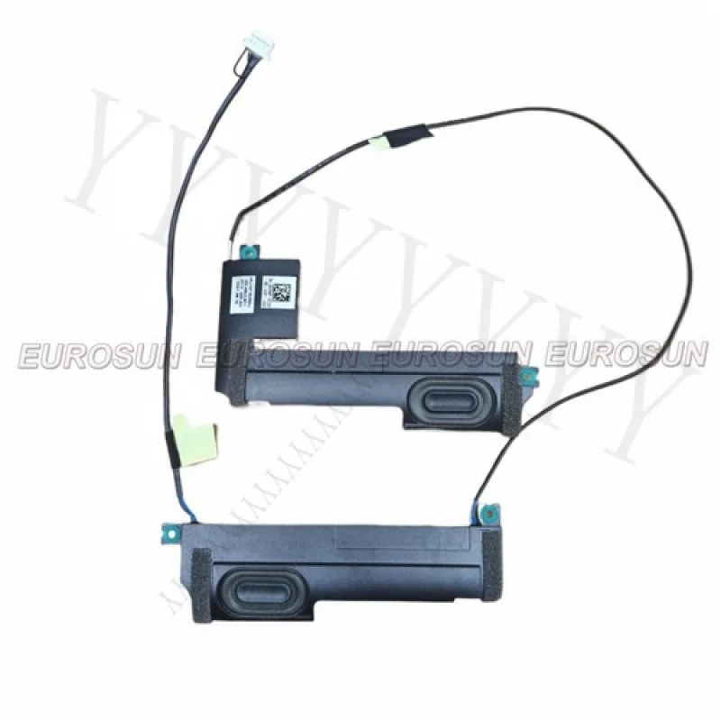 

Y+New For Dell 7500 7501 7506 2-in-1 Laptop Built in Speaker L+R 0XDPWP XDPWP