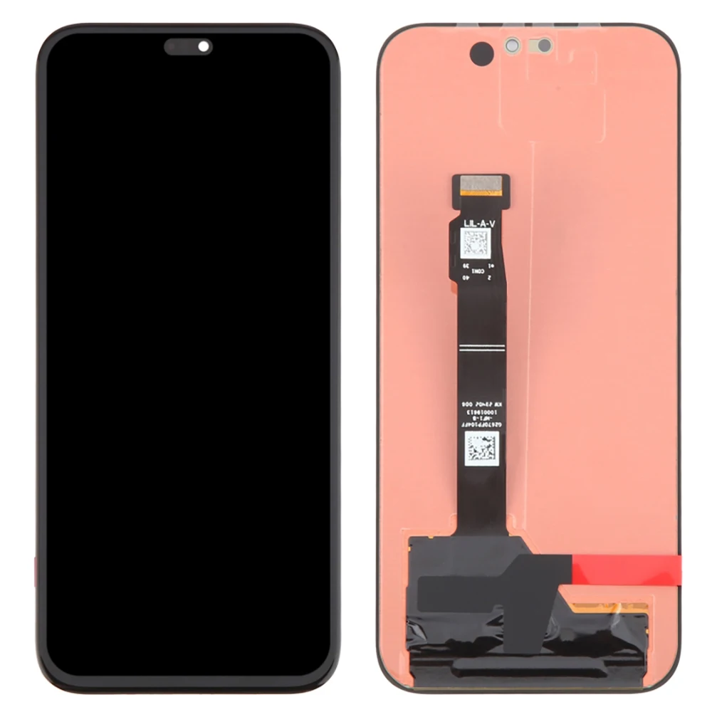Ecran-amoled-et-numeriseur-de-qualite-oem-pour-honor-x60i-5g-piece-de-rechange-sans-logo